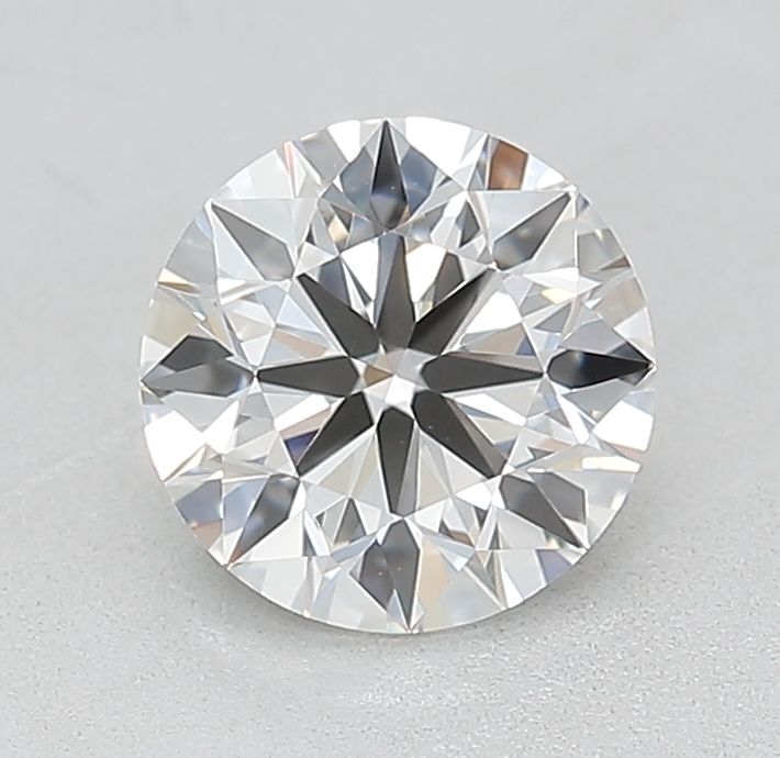 1.00 ct. round Lab Grown Diamond front image
