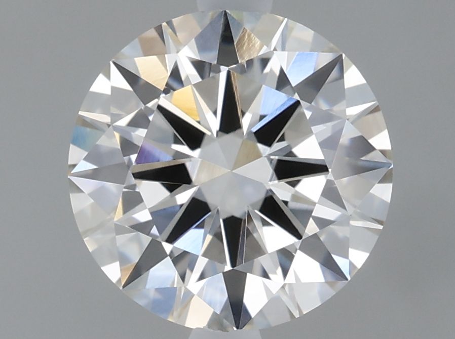 1.51 ct. round Lab Grown Diamond front image