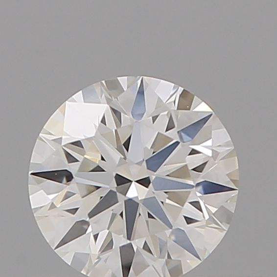 0.3 ct Round Diamond