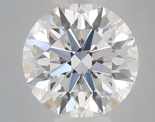 0.35 ct lab-grown Round Diamond