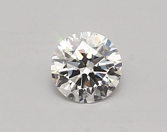0.42 ct lab-grown Round Diamond