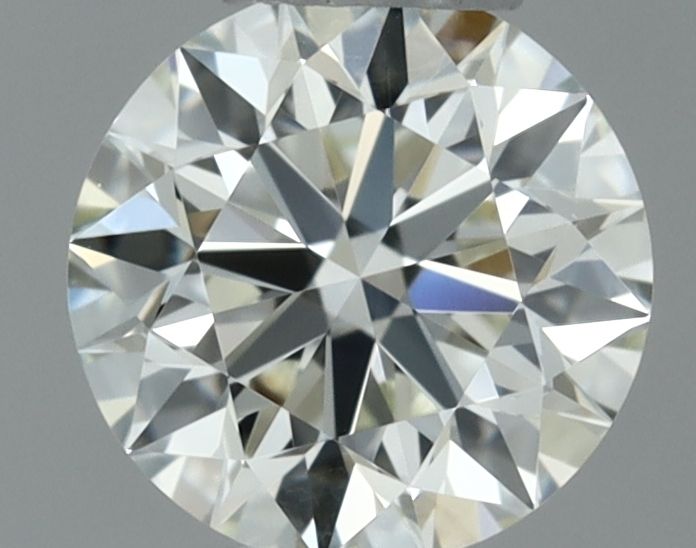 0.30 ct Round diamond