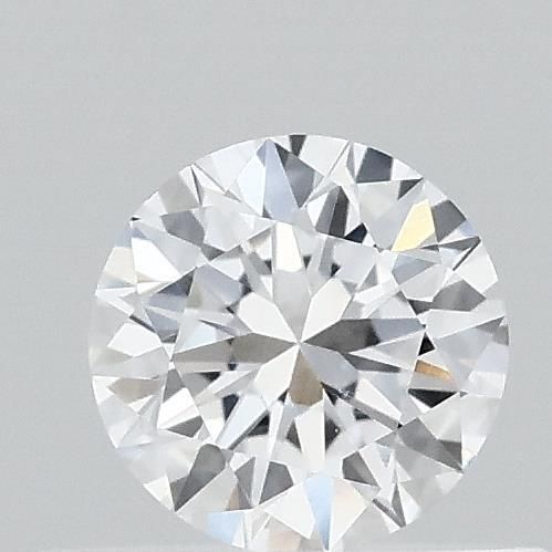 0.39 ct lab-grown Round Diamond