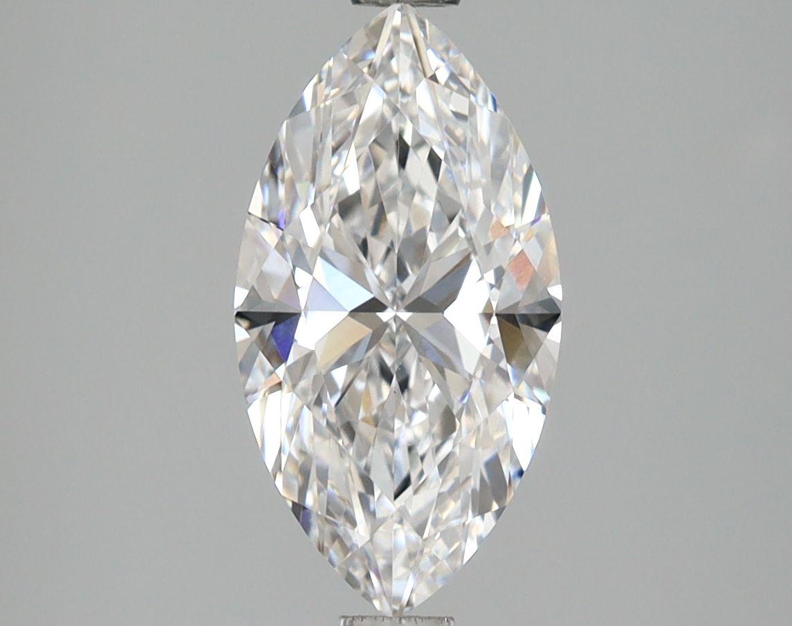 2.03 ct. marquise Lab Grown Diamond front image