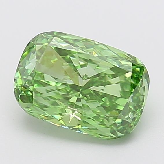 2.51 ct Cushion Modified diamond