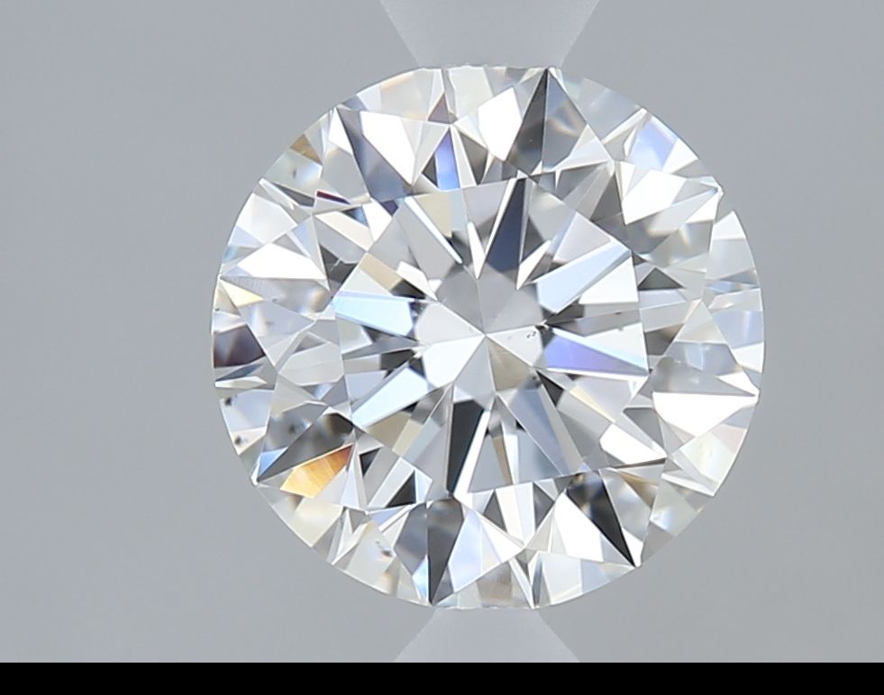 0.3 ct Cushion brilliant Diamond