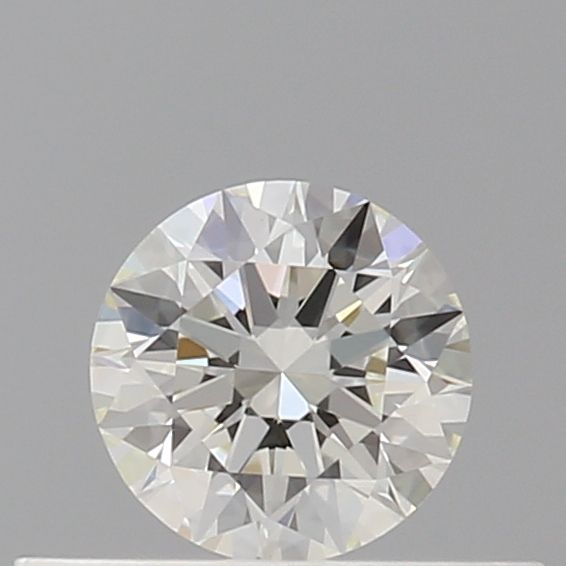 0.3 ct Round Diamond