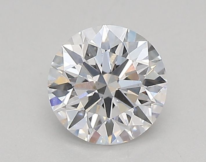 0.59 ct lab-grown Round Diamond