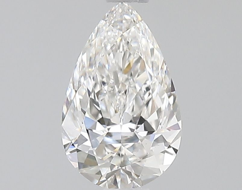 1.08 ct. pear Lab Grown Diamond front image