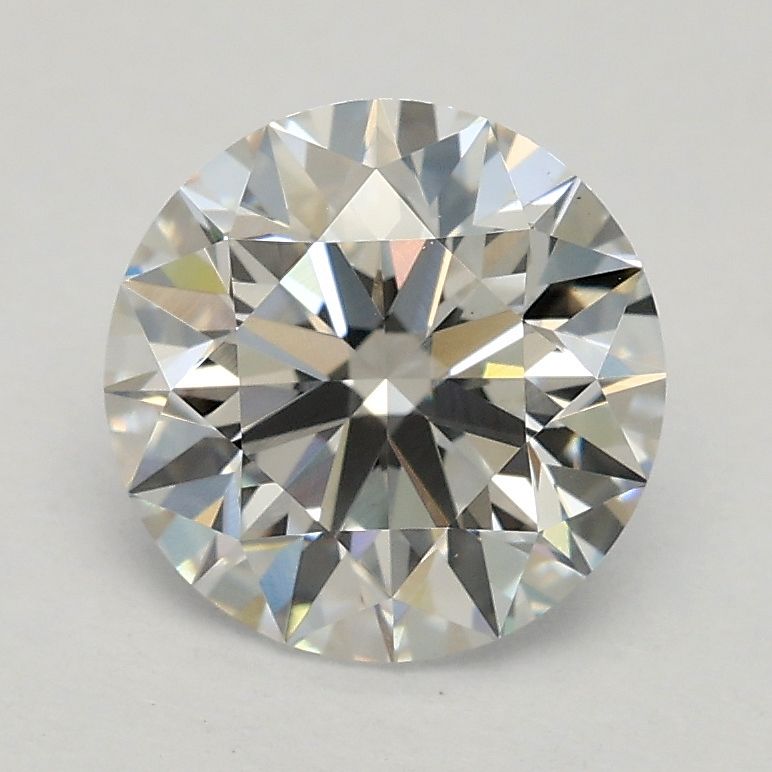 1.20 ct. round Lab Grown Diamond front image