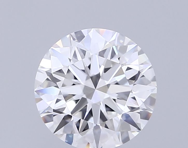 Diament 2.21 ct F/VVS2