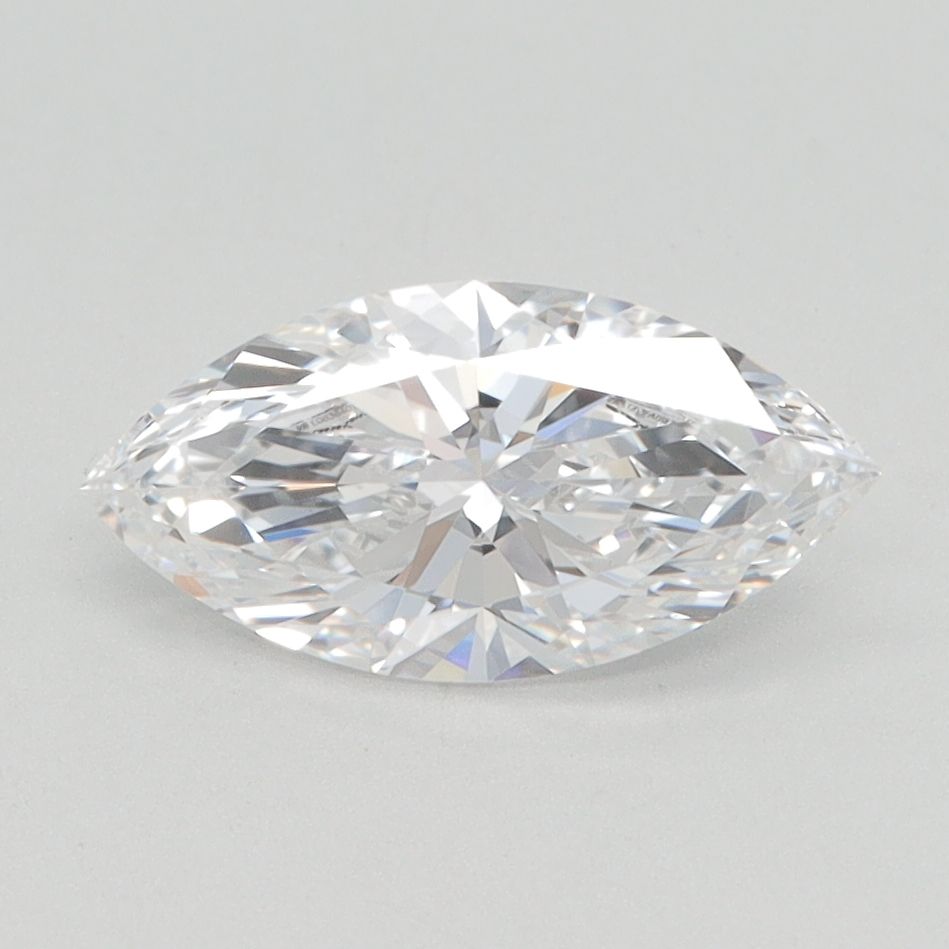1.07 ct. marquise Lab Grown Diamond front image