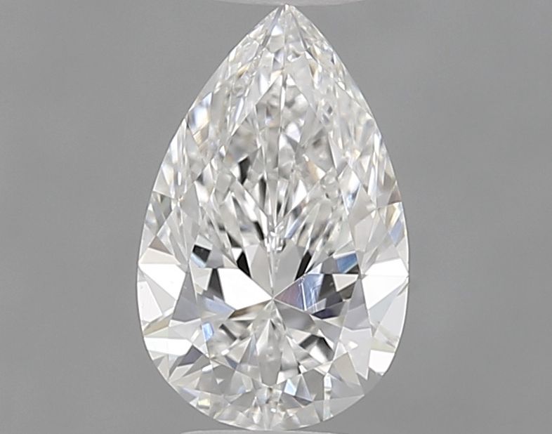 0.51 ct Pear diamond