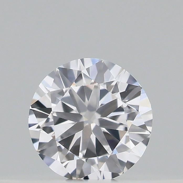 0.16 ct lab-grown Round Diamond