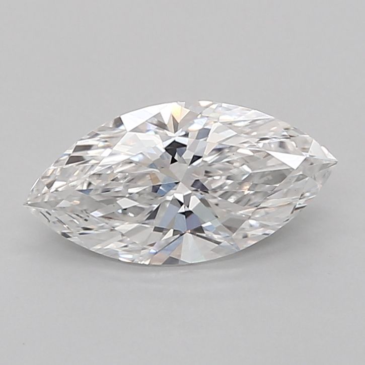 1.50 ct. marquise Lab Grown Diamond front image