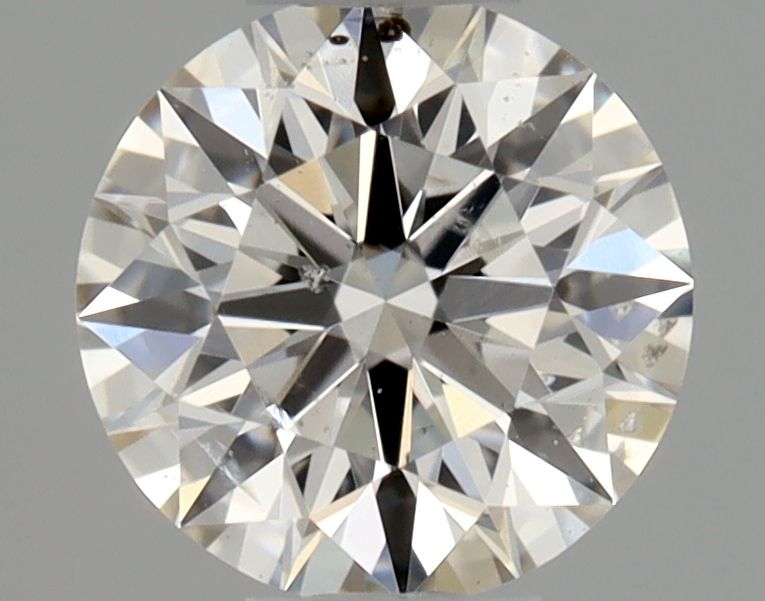 0.3 ct Round Diamond