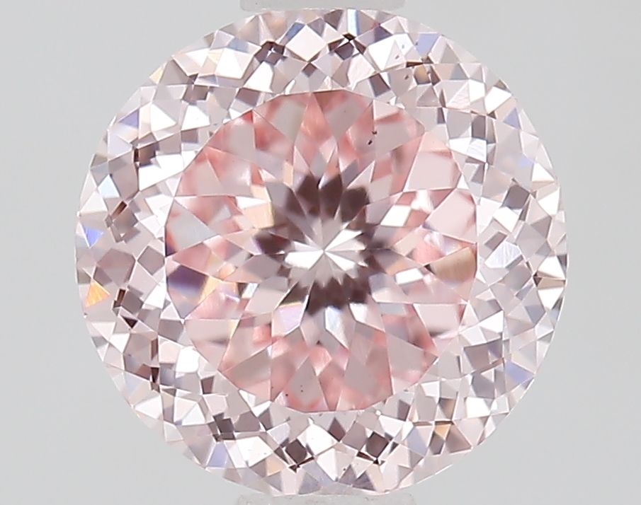 1.08 CT Fancy Pink OTHER
