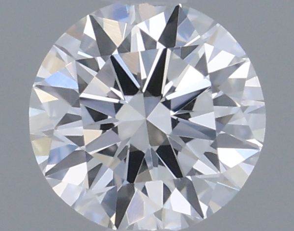 0.19 ct lab-grown Round Diamond