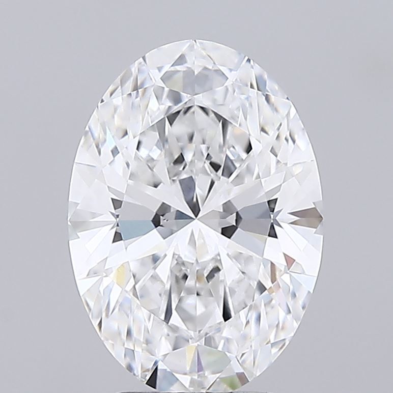 3.57 Carat