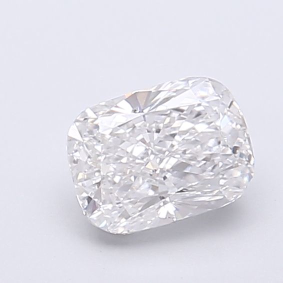 0.97 ct lab-grown Cushion modified Diamond