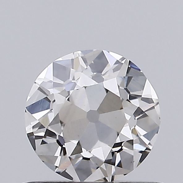 0.61 ct lab-grown Old european cut Diamond