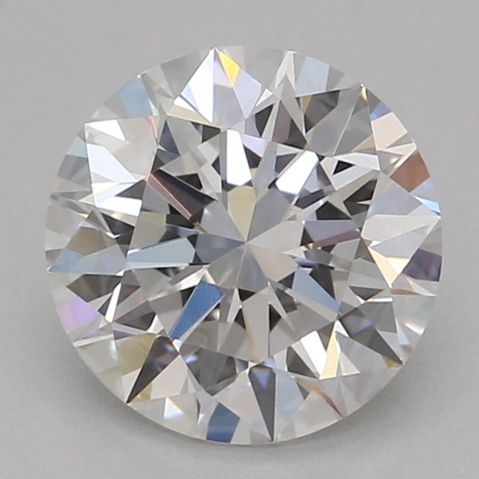 1.06 ct. round Lab Grown Diamond front image