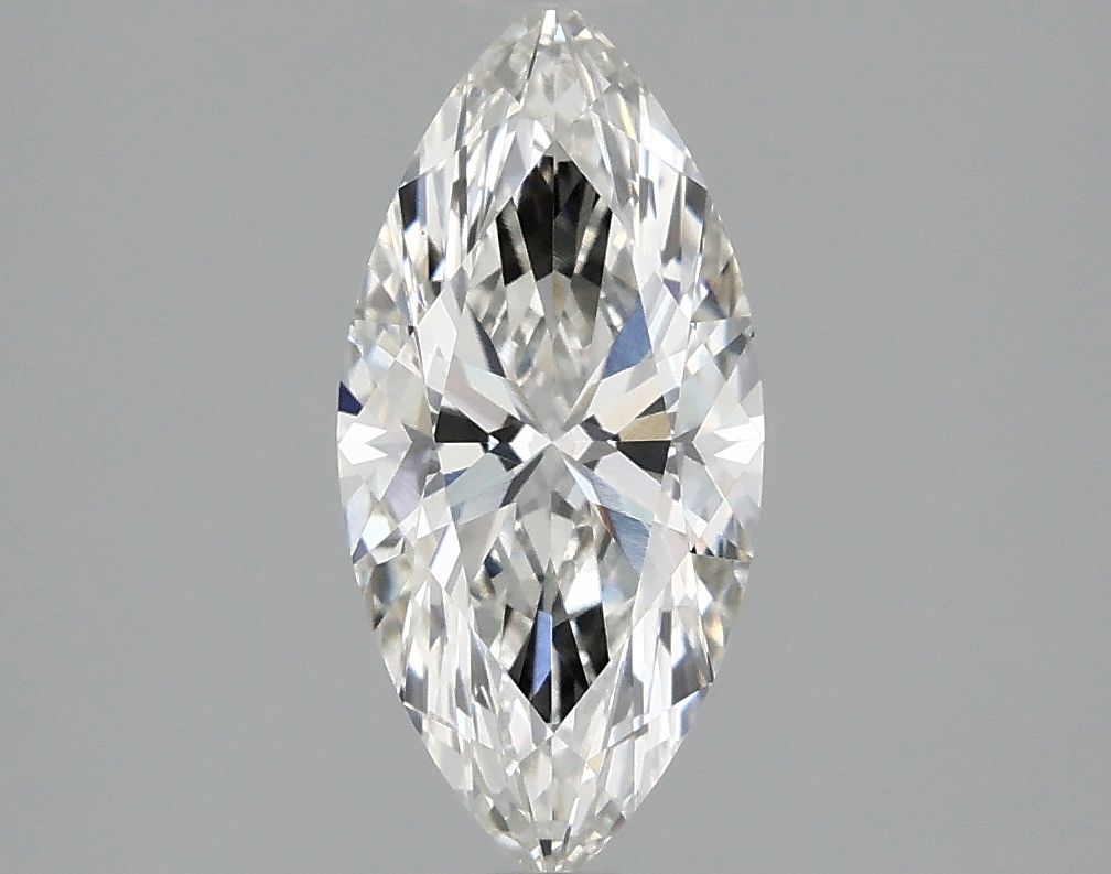 1.47 ct Marquise diamond