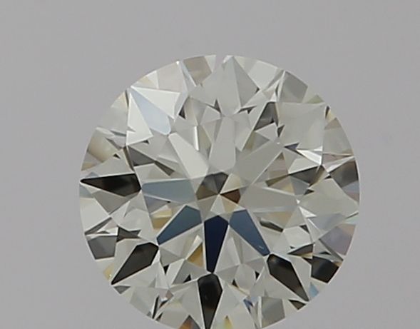 0.38 ct Round Diamond