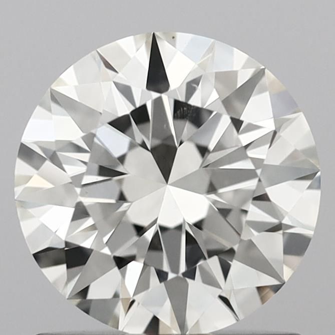 1.07 Carat