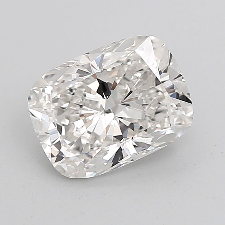 2.55 ct Cushion Modified diamond