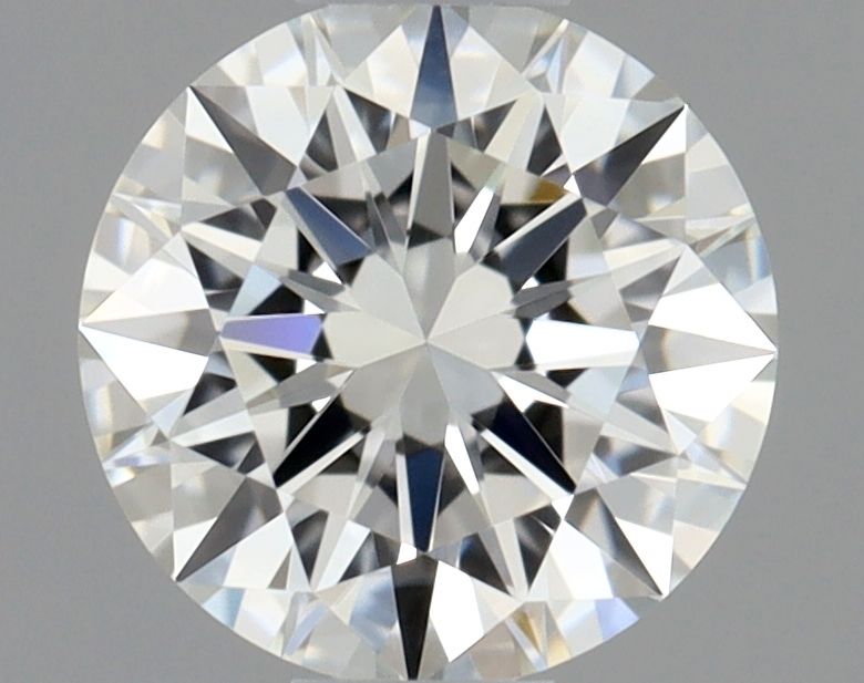 0.40 ct Round diamond