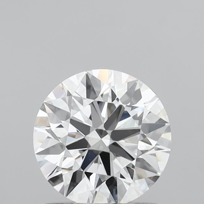 1.01 ct. round Lab Grown Diamond front image