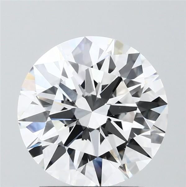 2.03 Carat