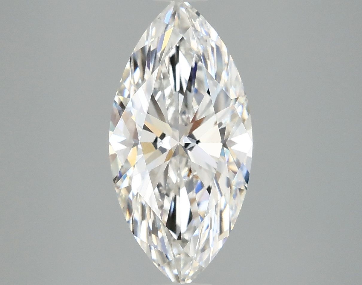 2.58 ct Marquise diamond