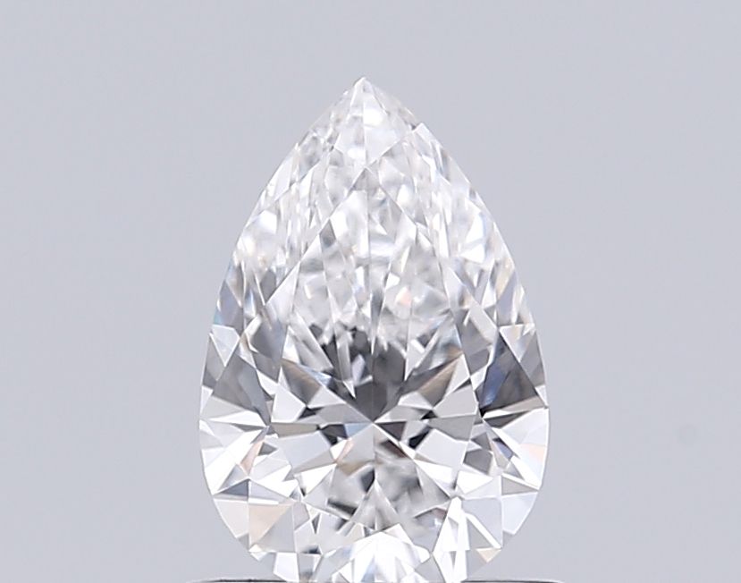 1.01 ct. pear Lab Grown Diamond front image