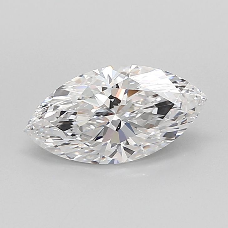 1.51 ct. marquise Lab Grown Diamond front image