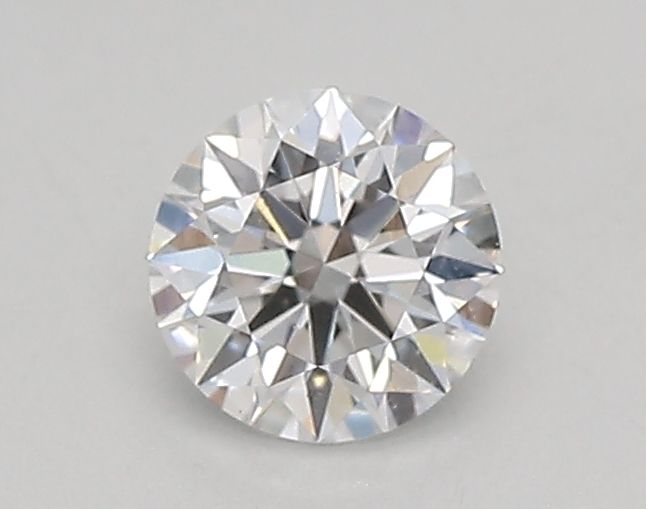 0.36 ct lab-grown Round Diamond