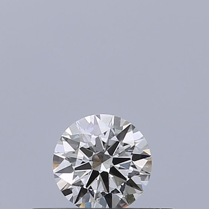 0.22 ct Round diamond