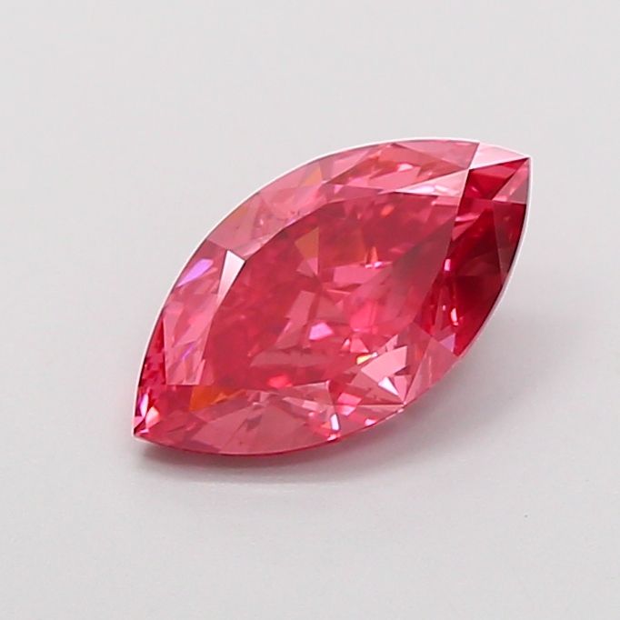 1.58 ct Marquise diamond