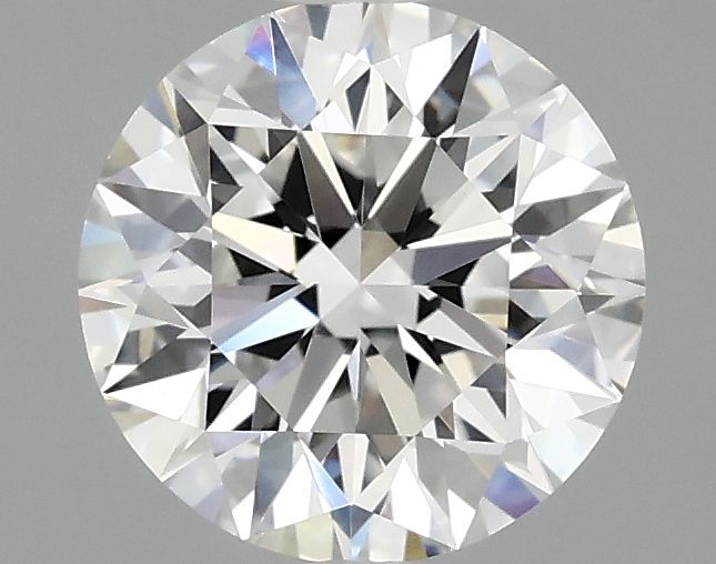 Diamant Rond 1.50 ct - Couleur E - Pureté VVS2