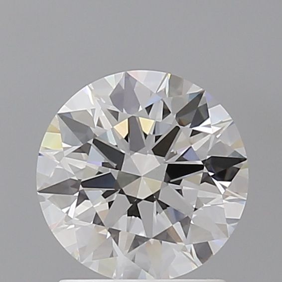1.59 ct. round Lab Grown Diamond front image