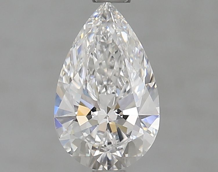 1.14 ct. pear Lab Grown Diamond front image