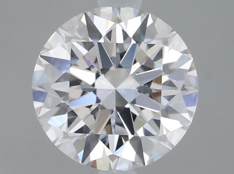 1.05 ct. round Lab Grown Diamond front image
