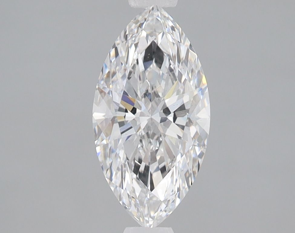 1.09 ct. marquise Lab Grown Diamond front image