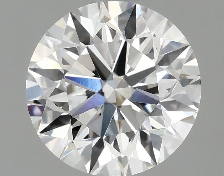 1.14 ct. round Lab Grown Diamond front image