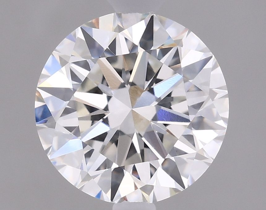 1.50 ct Round diamond