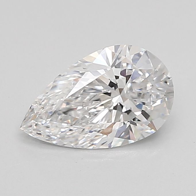 1.08 ct. pear Lab Grown Diamond front image
