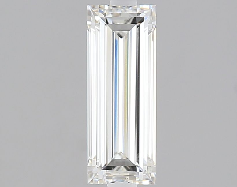 1 ct Baguette Diamond