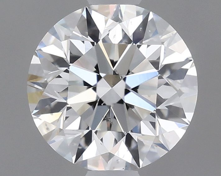 0.58 Carat