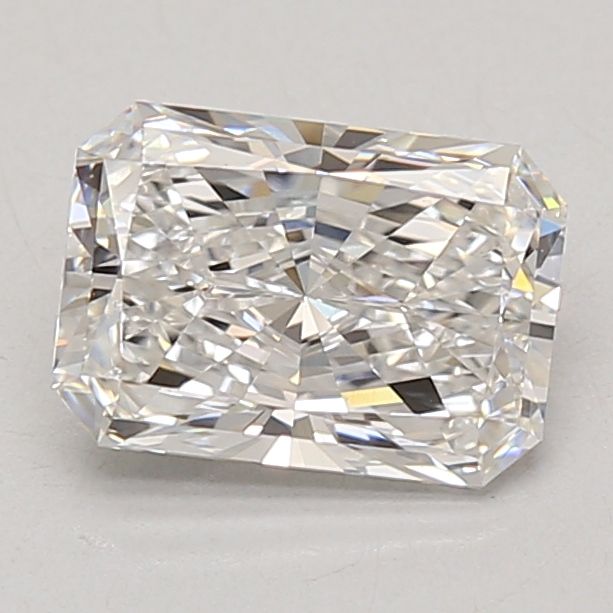 1.81 ct. radiant Lab Grown Diamond front image